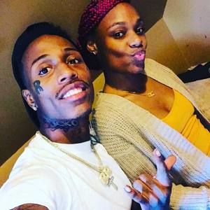 Meet your Posher, Charles